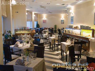 Park Lovran Hotel 14